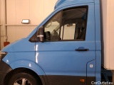  Volkswagen  Crafter Volkswagen  35 2.0TDI 75kW L4 FWD 2d #29