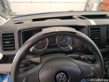  Volkswagen  Crafter Volkswagen  35 2.0TDI 75kW L4 FWD 2d #36