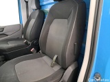  Volkswagen  Crafter Volkswagen  35 2.0TDI 75kW L4 FWD 2d #40