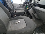  Volkswagen  Crafter Volkswagen  35 2.0TDI 75kW L4 FWD 2d #43