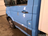 Volkswagen  Crafter Volkswagen  35 2.0TDI 75kW L4 FWD 2d #47