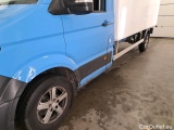  Volkswagen  Crafter Volkswagen  35 2.0TDI 75kW L4 FWD 2d #49