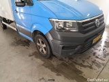  Volkswagen  Crafter Volkswagen  35 2.0TDI 75kW L4 FWD 2d #52