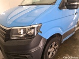  Volkswagen  Crafter Volkswagen  35 2.0TDI 75kW L4 FWD 2d #55