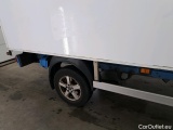  Volkswagen  Crafter Volkswagen  35 2.0TDI 75kW L4 FWD 2d #58