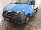  Volkswagen  Crafter Volkswagen  35 2.0TDI 75kW L4 FWD 2d #56