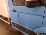  Volkswagen  Crafter Volkswagen  35 2.0TDI 75kW L4 FWD 2d #63