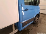  Volkswagen  Crafter Volkswagen  35 2.0TDI 75kW L4 FWD 2d #62