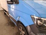  Volkswagen  Crafter Volkswagen  35 2.0TDI 75kW L4 FWD 2d #70