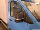 Volkswagen  Crafter Volkswagen  35 2.0TDI 75kW L4 FWD 2d #71