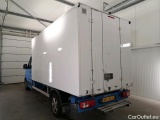 Volkswagen  Crafter Volkswagen  35 2.0TDI 75kW L4 FWD 2d #9