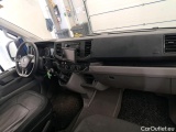 Volkswagen  Crafter Volkswagen  35 2.0TDI 75kW L4 FWD 2d #12