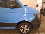Volkswagen  Crafter Volkswagen  35 2.0TDI 75kW L4 FWD 2d #19