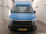 Volkswagen  Crafter Volkswagen  35 2.0TDI 75kW L4 FWD 2d #22