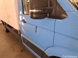 Volkswagen  Crafter Volkswagen  35 2.0TDI 75kW L4 FWD 2d #32