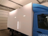 Volkswagen  Crafter Volkswagen  35 2.0TDI 75kW L4 FWD 2d #26