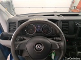 Volkswagen  Crafter Volkswagen  35 2.0TDI 75kW L4 FWD 2d #38