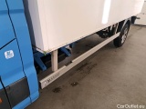 Volkswagen  Crafter Volkswagen  35 2.0TDI 75kW L4 FWD 2d #45