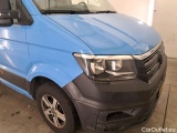 Volkswagen  Crafter Volkswagen  35 2.0TDI 75kW L4 FWD 2d #51
