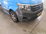 Volkswagen  Crafter Volkswagen  35 2.0TDI 75kW L4 FWD 2d #56
