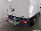 Volkswagen  Crafter Volkswagen  35 2.0TDI 75kW L4 FWD 2d #66