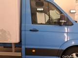 Volkswagen  Crafter Volkswagen  35 2.0TDI 75kW L4 FWD 2d #9