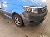 Volkswagen  Crafter Volkswagen  35 2.0TDI 75kW L4 FWD 2d #54
