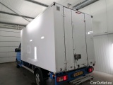 Volkswagen  Crafter Volkswagen  35 2.0TDI 75kW L4 FWD 2d #13