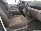 Volkswagen  Crafter Volkswagen  35 2.0TDI 75kW L4 FWD 2d #43