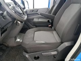 Volkswagen  Crafter Volkswagen  35 2.0TDI 75kW L4 FWD 2d #44