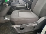Volkswagen  Crafter Volkswagen  35 2.0TDI 75kW L4 FWD 2d #46