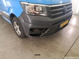 Volkswagen  Crafter Volkswagen  35 2.0TDI 75kW L4 FWD 2d #61