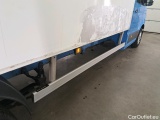 Volkswagen  Crafter Volkswagen  35 2.0TDI 75kW L4 FWD 2d #64