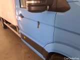 Volkswagen  Crafter Volkswagen  35 2.0TDI 75kW L4 FWD 2d #66