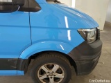  Volkswagen  Crafter Volkswagen  35 2.0TDI 75kW L4 FWD 2d #10