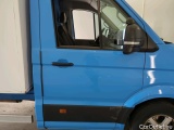 Volkswagen  Crafter Volkswagen  35 2.0TDI 75kW L4 FWD 2d #11