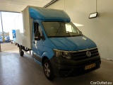  Volkswagen  Crafter Volkswagen  35 2.0TDI 75kW L4 FWD 2d #15