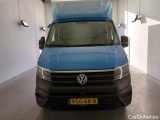  Volkswagen  Crafter Volkswagen  35 2.0TDI 75kW L4 FWD 2d #16