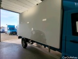  Volkswagen  Crafter Volkswagen  35 2.0TDI 75kW L4 FWD 2d #18