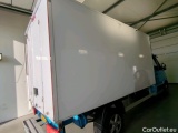  Volkswagen  Crafter Volkswagen  35 2.0TDI 75kW L4 FWD 2d #20