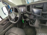  Volkswagen  Crafter Volkswagen  35 2.0TDI 75kW L4 FWD 2d #19