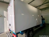  Volkswagen  Crafter Volkswagen  35 2.0TDI 75kW L4 FWD 2d #21