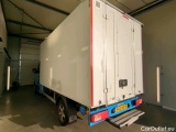  Volkswagen  Crafter Volkswagen  35 2.0TDI 75kW L4 FWD 2d #23