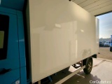  Volkswagen  Crafter Volkswagen  35 2.0TDI 75kW L4 FWD 2d #26