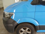  Volkswagen  Crafter Volkswagen  35 2.0TDI 75kW L4 FWD 2d #28