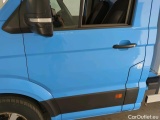  Volkswagen  Crafter Volkswagen  35 2.0TDI 75kW L4 FWD 2d #27