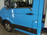  Volkswagen  Crafter Volkswagen  35 2.0TDI 75kW L4 FWD 2d #42
