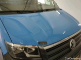  Volkswagen  Crafter Volkswagen  35 2.0TDI 75kW L4 FWD 2d #44