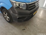  Volkswagen  Crafter Volkswagen  35 2.0TDI 75kW L4 FWD 2d #49
