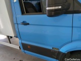  Volkswagen  Crafter Volkswagen  35 2.0TDI 75kW L4 FWD 2d #55